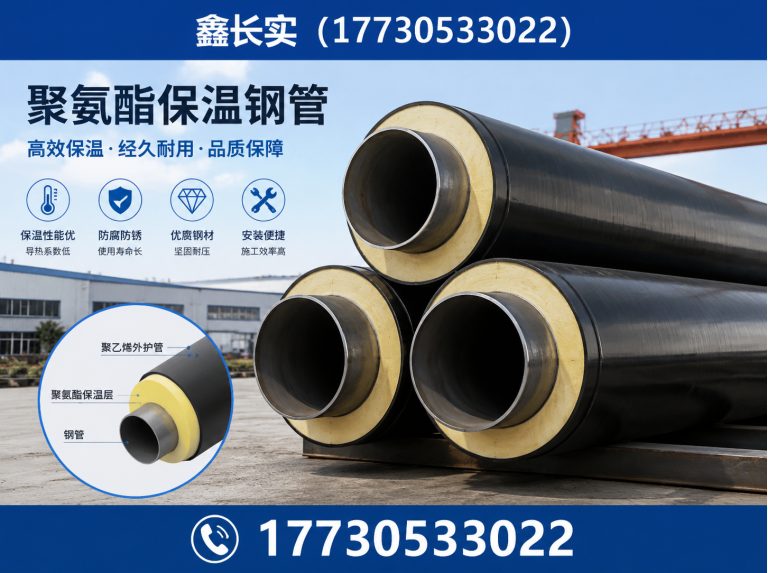 新华区管道加工定制展示图